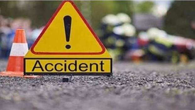 हिमाचल: शिमला में दर्दनाक सड़क हादसा, तीन महिलाओं समेत चार लोगों की मौत, दो घायल