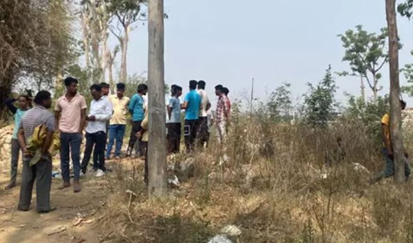 यमुनानगर: युवक ने की आत्महत्या, खेत में फंदे से लटका मिला शव, जानें क्या है पूरा मामला