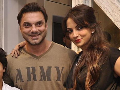 सोहेल खान और सीमा सचदेव ने कोर्ट में दी तलाक की अर्जी, 24 साल पहले हुई थी शादी