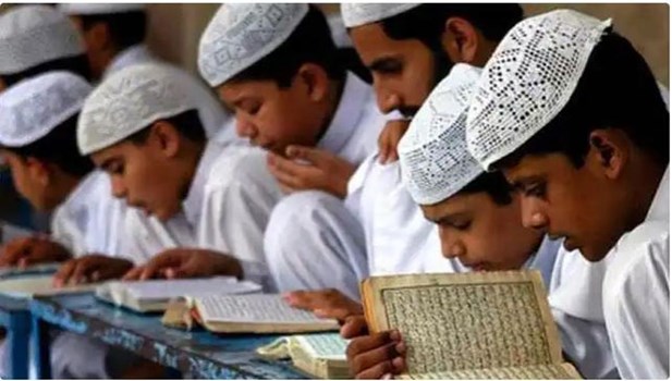 हरियाणा के मदरसों में अनिवार्य हो सकता है राष्ट्रगान, शिक्षा मंत्री ने दिए बड़े संकेत