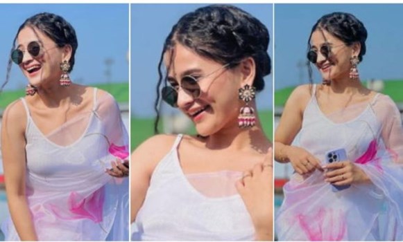 Alia Bhatt की हमशक्ल का सोशल मीडिया पर जलवा, फैंस बोले- 'दूसरी आलिया भट्ट'