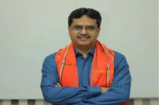 Tripura : जानें कौन हैं माणिक साहा, जो आज बनेंगे त्रिपुरा के नए मुख्यमंत्री