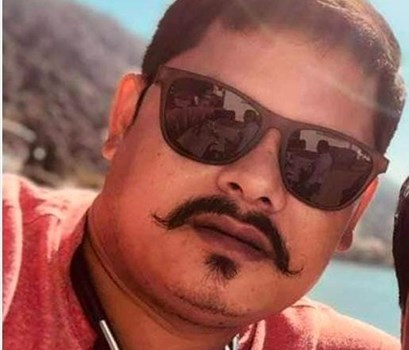 भाजपा नेता की गोली मार कर हत्या, पार्टी समेत परिवार में शोक की लहर