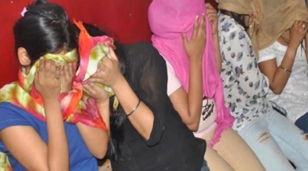 Uttarakhand : सेक्स रैकेट का पर्दाफाश, सात युवक और आठ युवती गिरफ्तार