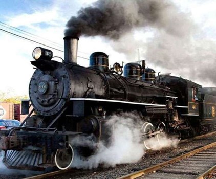 Knowledge: जानें क्या है भारत में भाप के इंजन का इतिहास, कैसे हुई शुरुआत और कब हुआ अंत