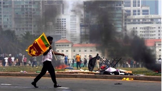 Sri Lanka Crisis: श्रीलंका में पेट्रोल की कमी, भारत दूर करेगा पड़ोसी देश का ऊर्जा संकट