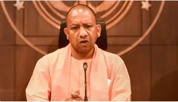 CM Yogi ने अधिकारियों को दिया निर्देश, बच्चों का कोरोना टीकाकरण अभियान किया जाए तेज