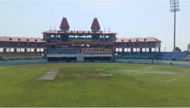 Border-Gavaskar Cricket Trophy: धर्मशाला में खेला जा सकता है भारत और ऑस्ट्रेलिया के बीच टेस्ट मैच