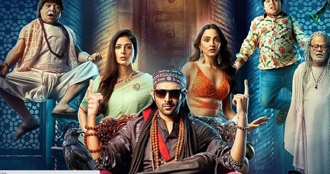 जानें पहले दिन कितना कमाएगी कार्तिक आर्यन की Bhool Bhulaiyaa 2? ये एडवांस बुकिंग का हाल