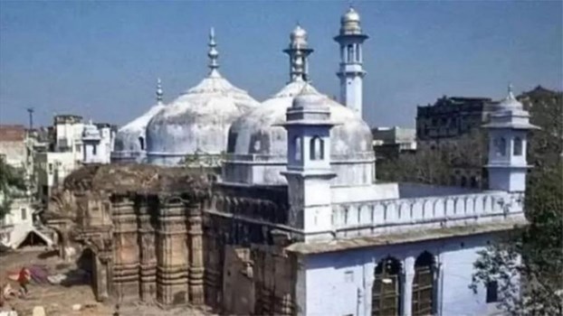 Gyanvapi Mosque: ज्ञानवापी पर आज सु्प्रीम सुनवाई, वाराणसी कोर्ट की कार्यवाही पर रोक