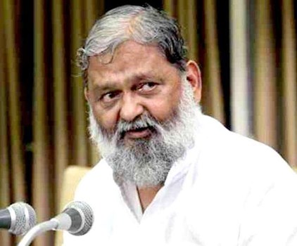 हरियाणा पुलिस की डायल 112 से लिया जाएगा और ज्यादा काम, अनिल विज ने बनाई ये योजना