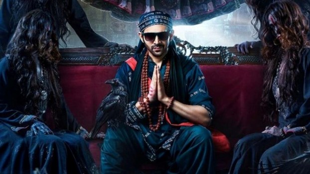 Kartik Aaryan ने Bhool Bhulaiyaa 2 में झोंकी अपनी पूरी ताकत, अक्षय कुमार को दी इतनी मात !