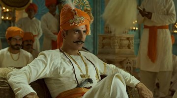 'Prithviraj Chauhan' गुर्जर शासक थे ना की राजपूत, फिल्म में 'सच' दिखाया जाए-  गुर्जर संगठन