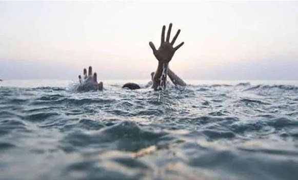 Haridwar : 15 महीने के बेटे के साथ गंगनहर में महिला ने लगाई छलांग, एक घंटे बाद मिले शव