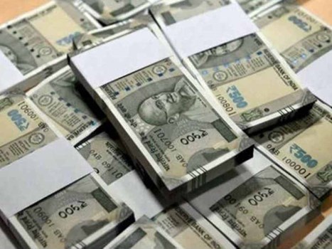 ऑल टाइम हाई पर पहुंचे अडानी पावर के शेयर, 1 लाख रुपये बने एक करोड़