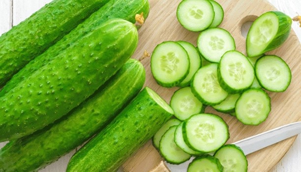 सेहत के लिए खीरा है फायदेमंद, जानें लाभ