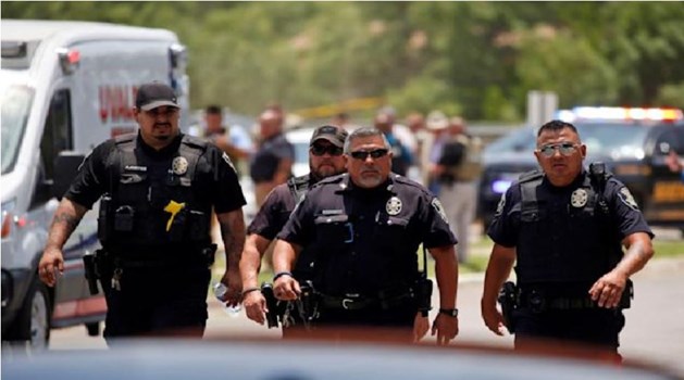 America के प्राइमरी स्कूल में मासूमों पर चलीं ताबड़तोड़ गोलियां, 18 छात्र समेत 3 टीचर की मौत