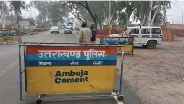 Haridwar: पुलिस और बदमाशों के बीच मुठभेड़, एक पुलिसकर्मी की हालत गंभीर