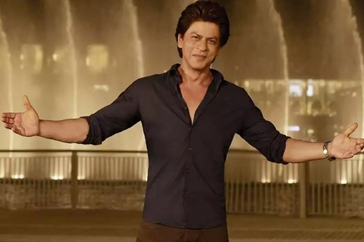 Shahrukh Khan के घर में 30-40 लाख रुपये की TV, लोग बोले- इतने में तो हमारा पूरा घर आ जाए