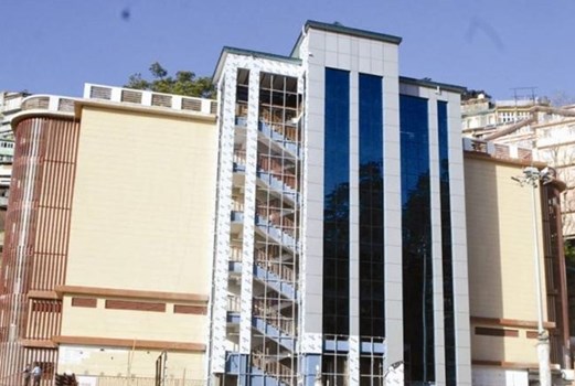 शिमला: आजीविका भवन में कल शिफ्ट हो जाएंगे तिब्बती कारोबारी