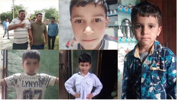 झज्जर : स्कूल के स्वीमिंग पूल में बच्चे की डूबने से मौत, प्रबंधन पर FIR दर्ज