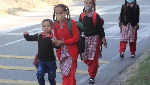 हिमाचल प्रदेश में 15 जून से 2.49 लाख विद्यार्थियों को बांटे जाएंगे निशुल्क स्कूल बैग