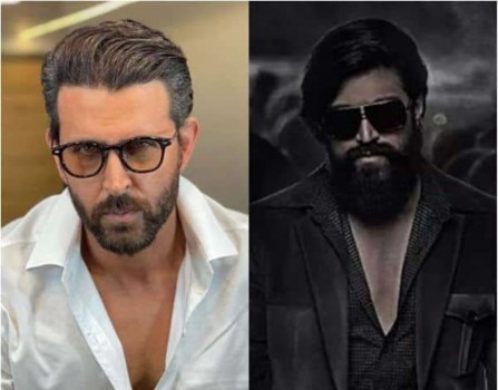 KGF 3 में ऋतिक रोशन - यश का दिखेगा जलवा, मेकर्स ने किया ये बड़ा खुलासा