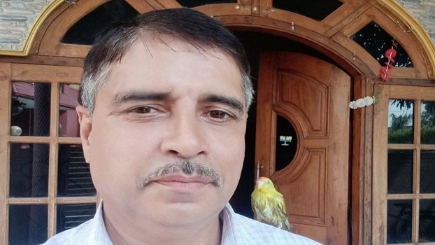 Rajendra Bahuguna ने खुद को गोली मारकर की आत्महत्या, पोती से छेड़छाड़ का लगा था आरोप