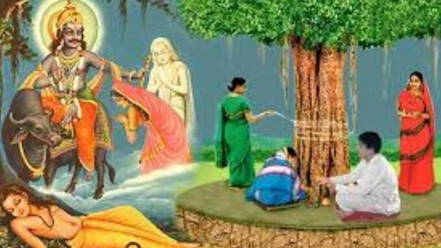 Vat Savitri Vrat 2022: 29 या 30 मई कब है वट सावित्री का व्रत?  यहां जानें कंफर्म डेट व पूजा मुहूर्त