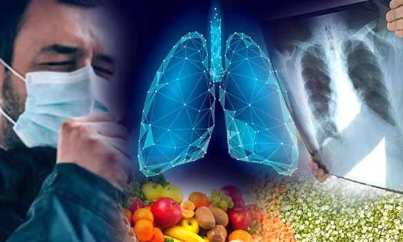 ये फूड्स TB के मरीजों के लिए हैं बेहद फायदेमंद, जल्द हो जाएंगे ठीक 