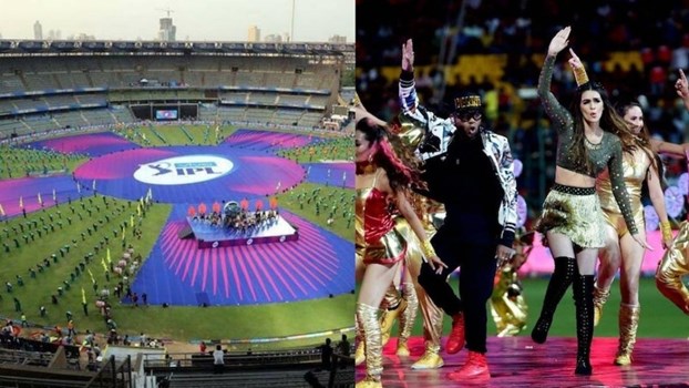 IPL 2022 Closing Ceremony में लगेगा बॉलीवुड के कई बड़े स्टार्स समारोह में बांधेंगे समां