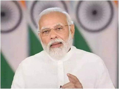 BJP के आठ साल पूरे होने पर PM Modi शिमला में करेंगे रैली, विभिन्न योजनाओं के लाभार्थी रहेंगे मौजूद