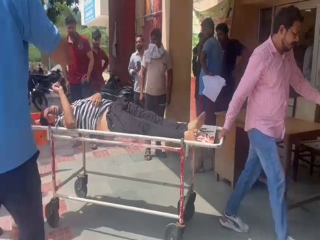 करनाल: आरोपी ने कोर्ट की दूसरी मंजिल से लगाई छलांग, जानें क्या था पूरा मामला