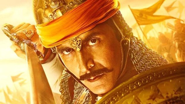 CM योगी का बड़ा ऐलान, टैक्स फ्री होगी अक्षय कुमार की फिल्म Samrat Prithviraj