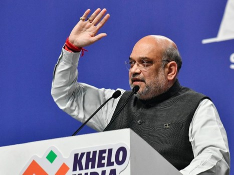 पंचकूला: आज Khelo India Youth Games का शुभारंभ करेंगे गृहमंत्री अमित शाह, 8500 खिलाड़ी लेंगे हिस्सा