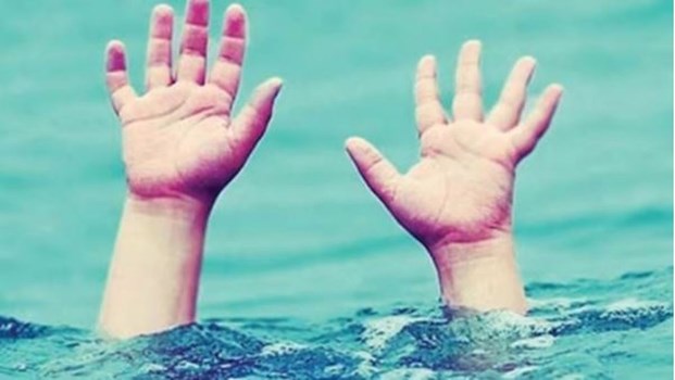 दोस्तों के साथ नहाने गए दो बच्चों की डूबने से मौत, चार घंटे बाद नदी से बरामद किए गए शव