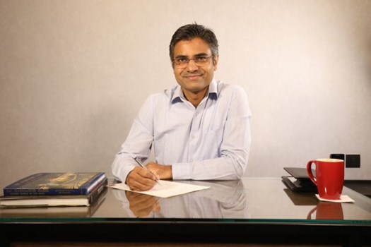 Himachal Pradesh: राज्य सभा सांसद संदीप पाठक बने प्रदेश के सह प्रभारी 