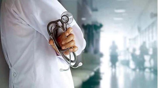 अमेरिका में खूनी खेल, डॉक्टर और नर्सों पर किया हमला