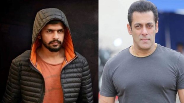 आखिर Salman Khan को क्यों मिल रही है जान से मारने की धमकी, ये है वजह