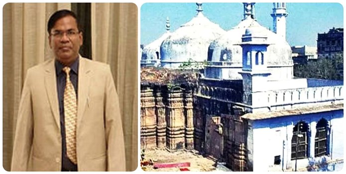 Uttar Pradesh: ज्ञानवापी के सर्वे का आदेश देने वाले सिविल जज को मिली धमकी, पुलिस ने बढ़ाई सुरक्षा