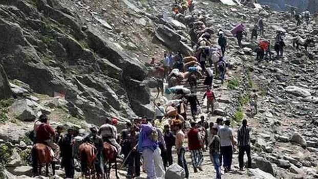 Kedarnath: अब तक यात्रा मार्ग पर 140 घोड़े खच्चरों ने तोड़ा दम, 91 पशु मालिकों के खिलाफ किए गए चालान