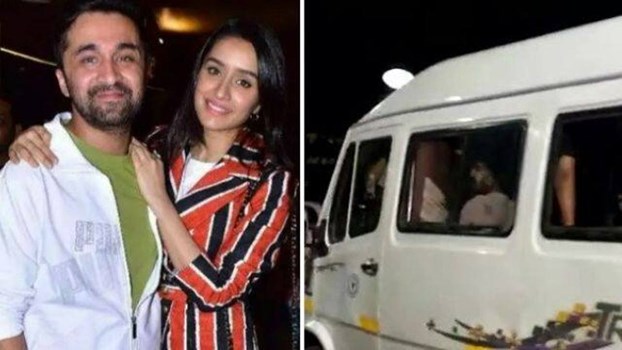 Shraddha Kapoor के भाई सिद्धांत की बढ़ी मुश्किलें, ड्रग्स लेने के आरोप में हुए गिरफ्तार