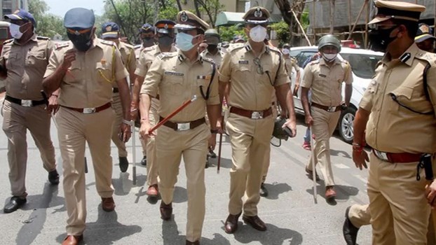 Ghaziabad में 2 महीने के लिए धारा 144 लागू, जानें क्या-क्या रहेंगी पाबंदियां