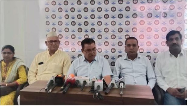 उत्तराखंड में 'आप' को तगड़ा झटका, प्रदेश अध्यक्ष दीपक बाली थामेंगे भाजपा का दामन