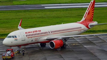 Air India पर लगा 10 लाख रुपये का जुर्माना, जानें क्या है पूरा मामला