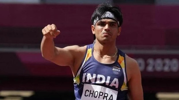 Neeraj Chopra ने पावो नुरमी गेम्स में जिता रजत पदक, 89.30 मीटर तक भाला फेंक तोड़ा अपना ही रिकॉर्ड