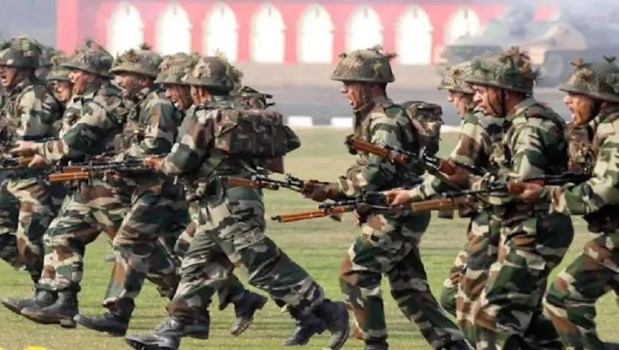 Agnipath scheme: अग्निपथ योजना को लेकर बवाल, सरकार ने बढ़ाई उम्र सीमा