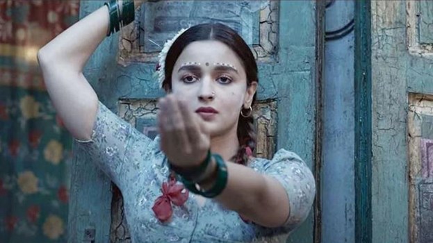 पाकिस्तानी रेस्तरां ने 'Gangubai Kathiawadi' के इस सीन का किया घटिया यूज, लोगों ने जमकर लगाई लताड़