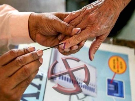 Haryana Civic Election : 18 नगर परिषद और 28 नगर पालिकाओं में मतदान आज, 22 जून को परिणाम