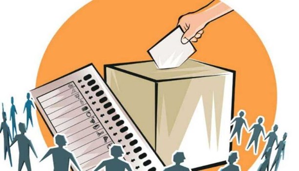 Haryana Civic Election : 69.9 प्रतिशत से अधिक हुआ मतदान, रेवाड़ी में सबसे हुई ज्यादा वोटिंग